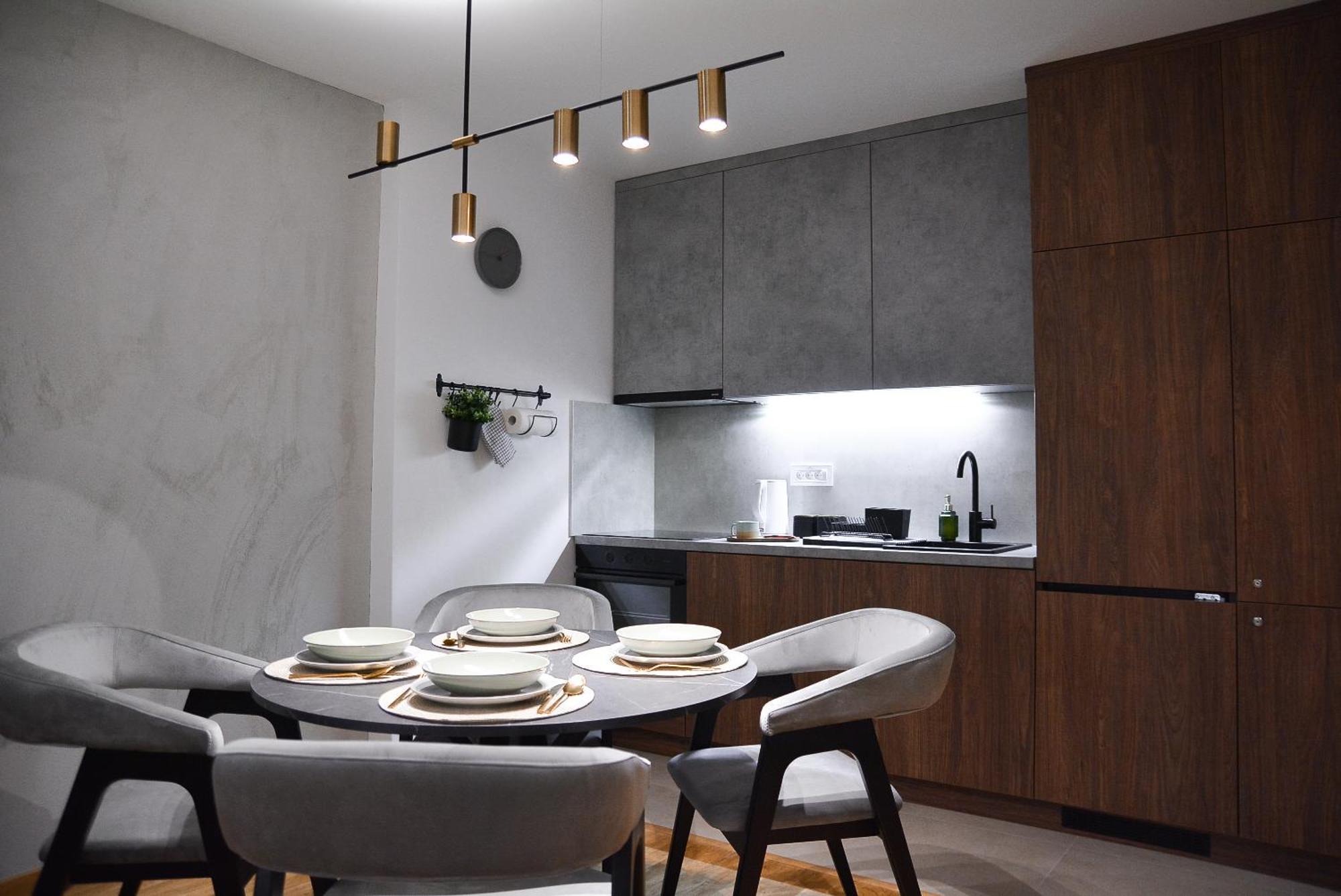 Crown Apartment 3 Subotica Luaran gambar