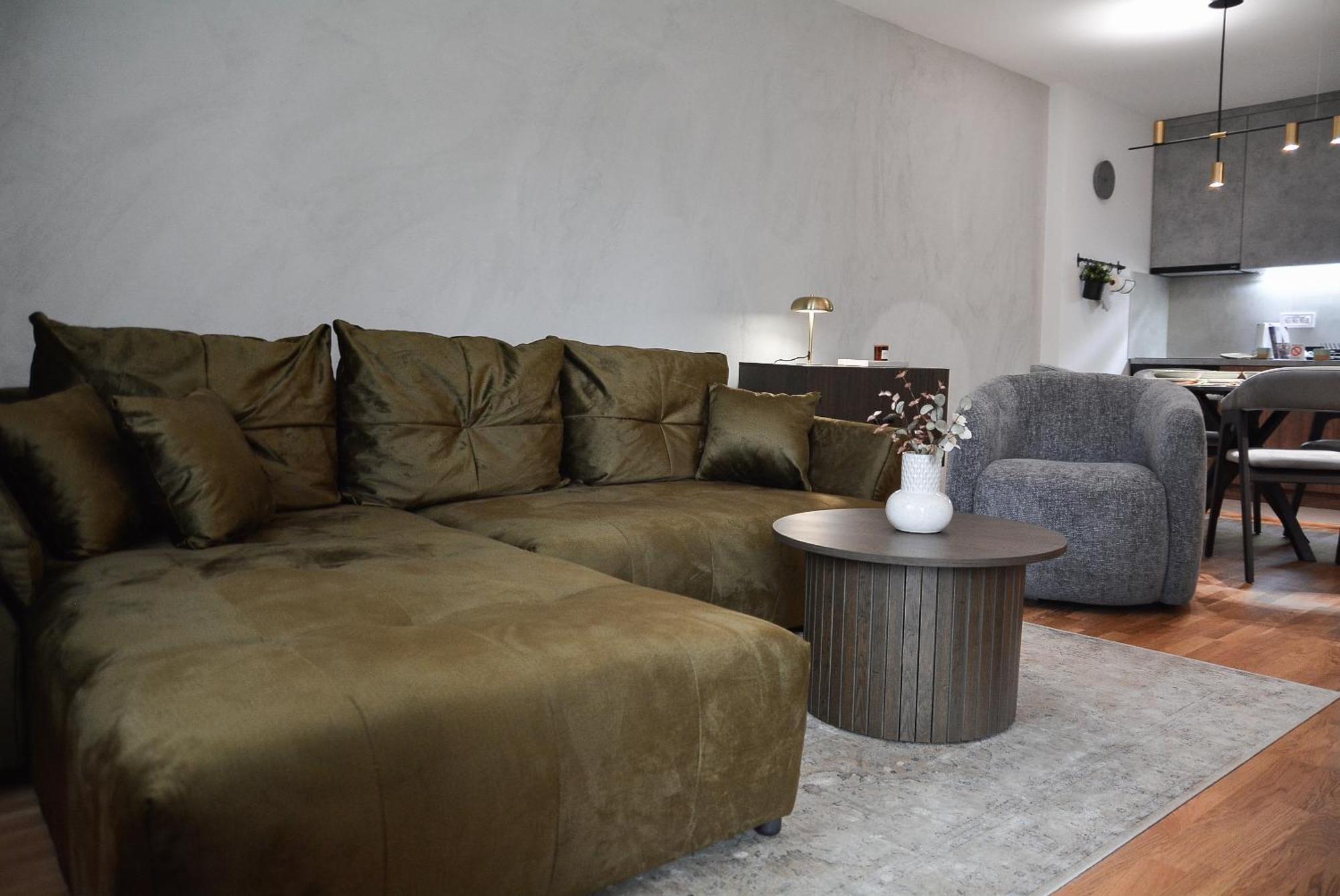 Crown Apartment 3 Subotica Luaran gambar
