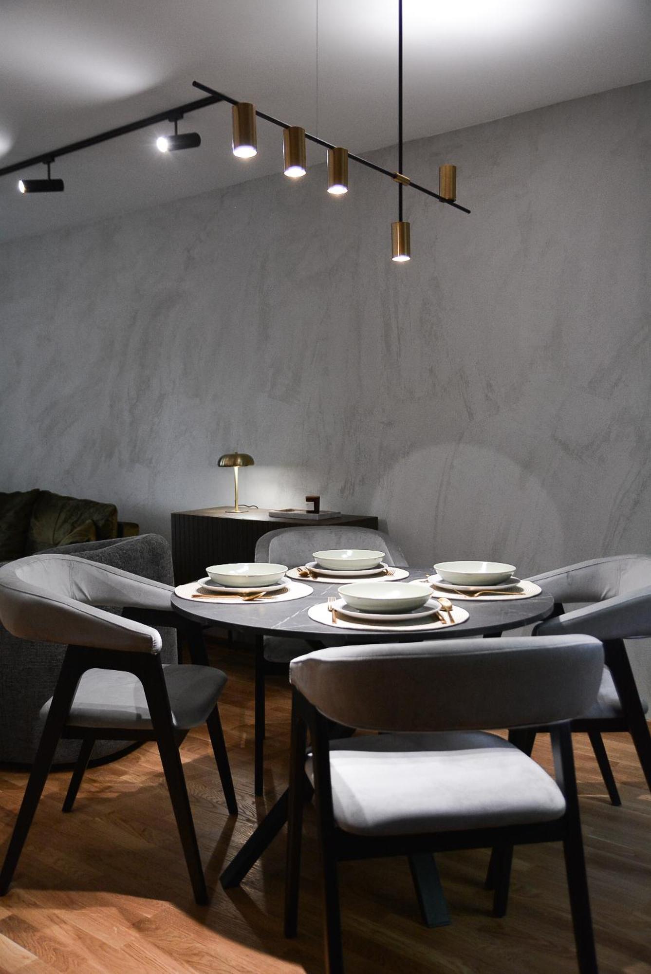 Crown Apartment 3 Subotica Luaran gambar