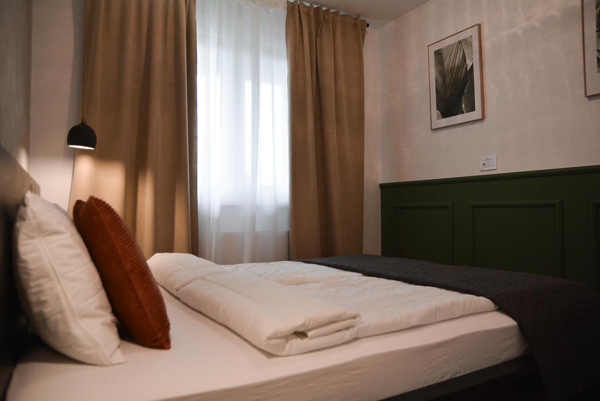 Crown Apartment 3 Subotica Luaran gambar