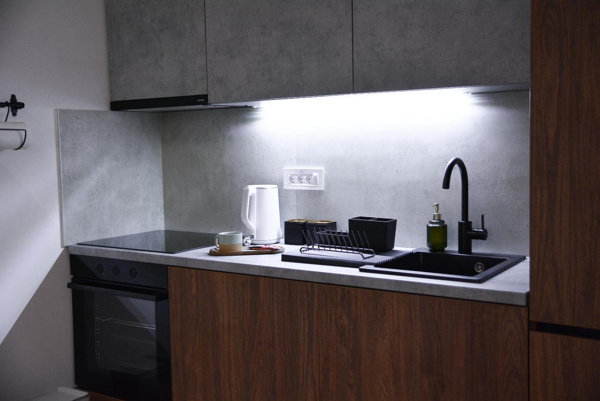 Crown Apartment 3 Subotica Luaran gambar