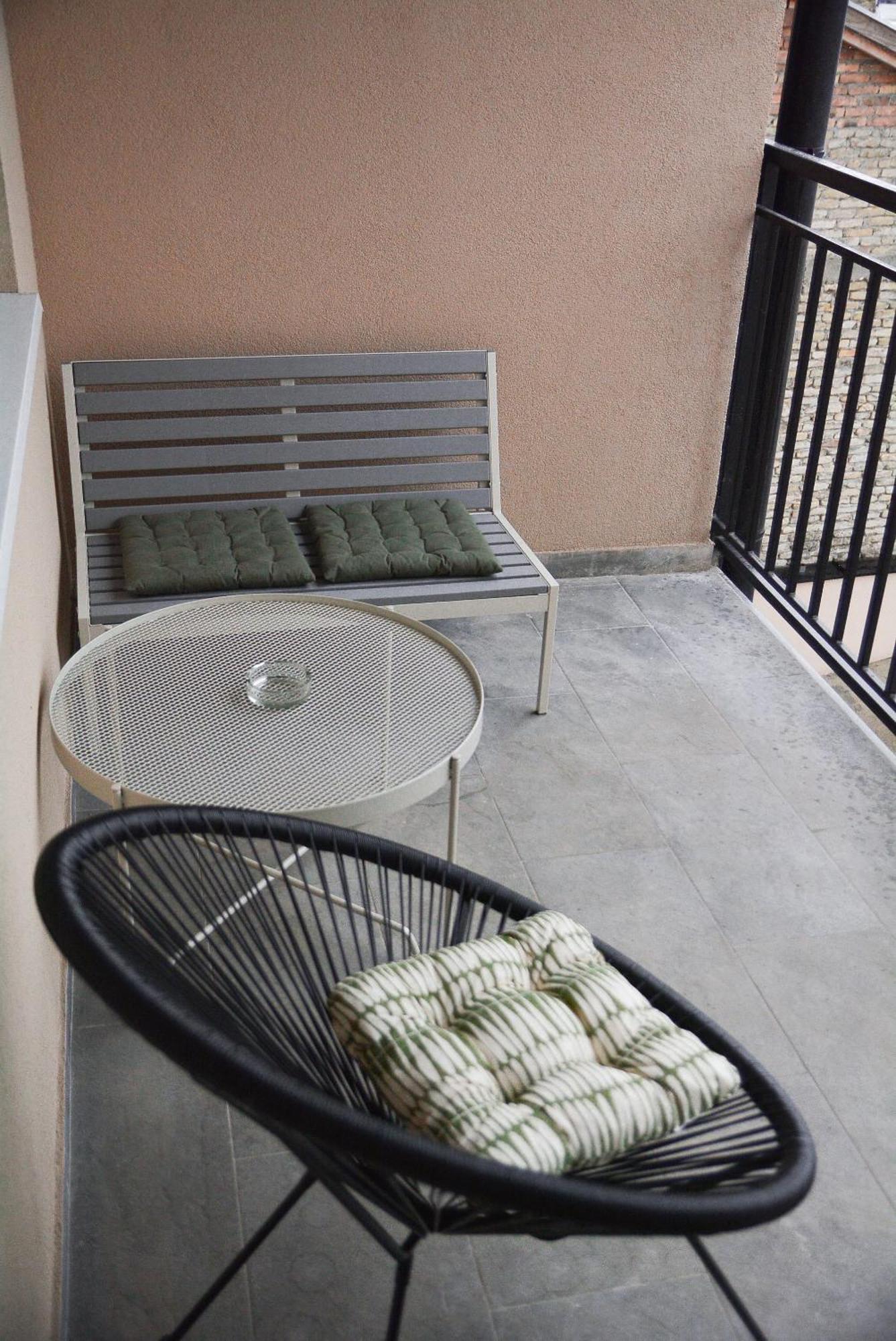 Crown Apartment 3 Subotica Luaran gambar