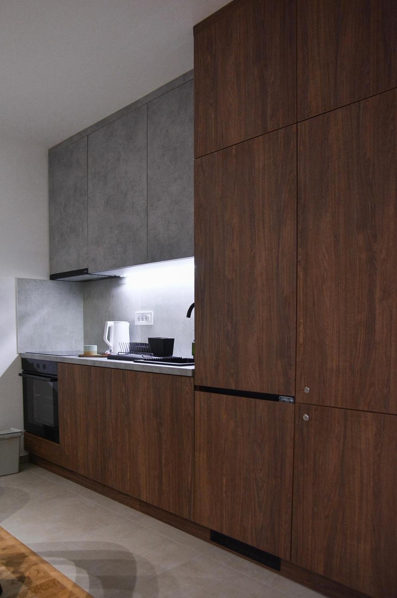 Crown Apartment 3 Subotica Luaran gambar